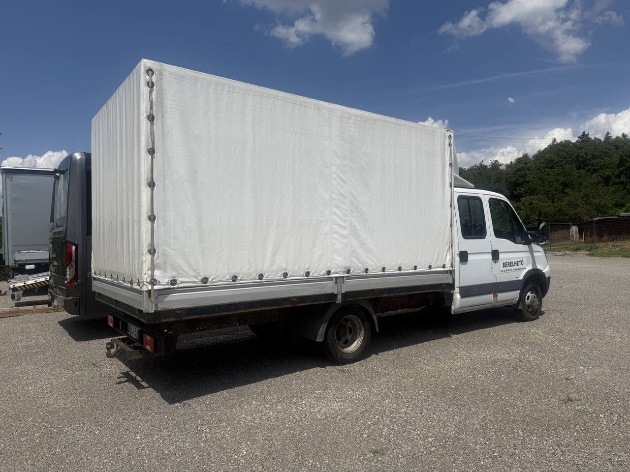 Iveco Daily