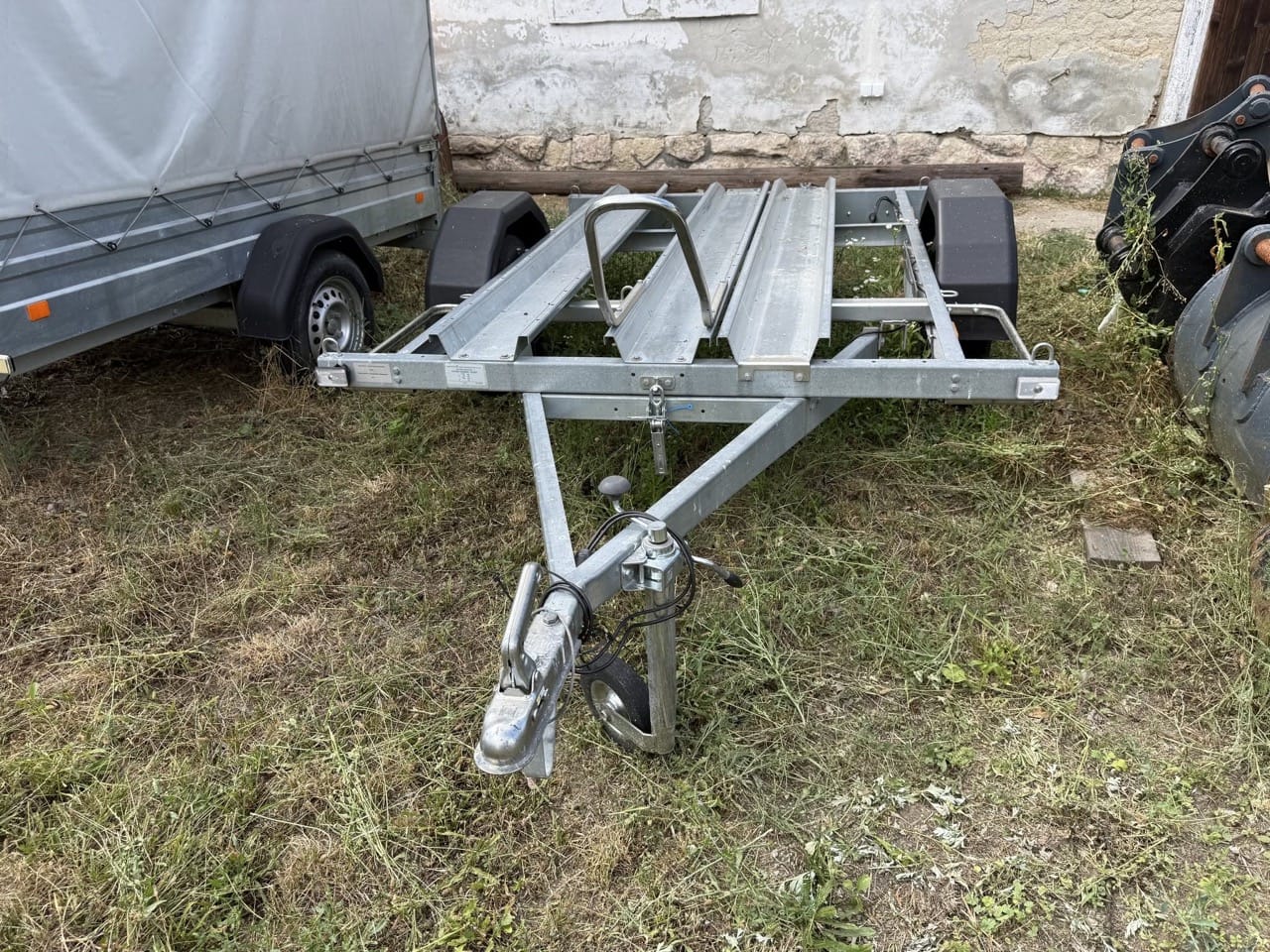 Niewiadów BS750