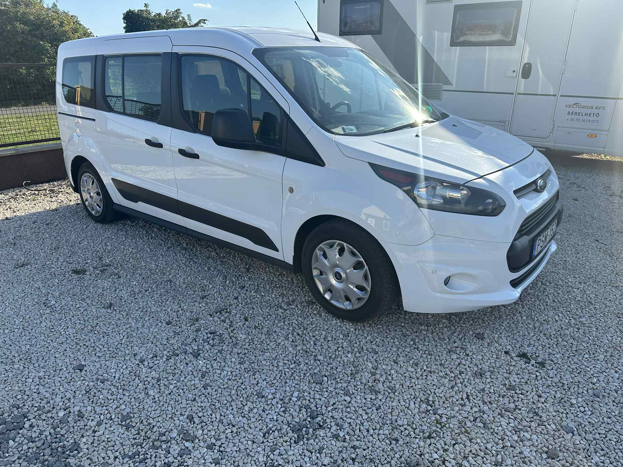 Ford Tourneo Connect
